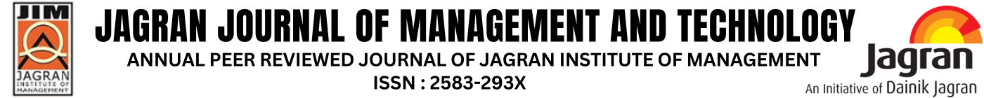 Jagran Institute of Management