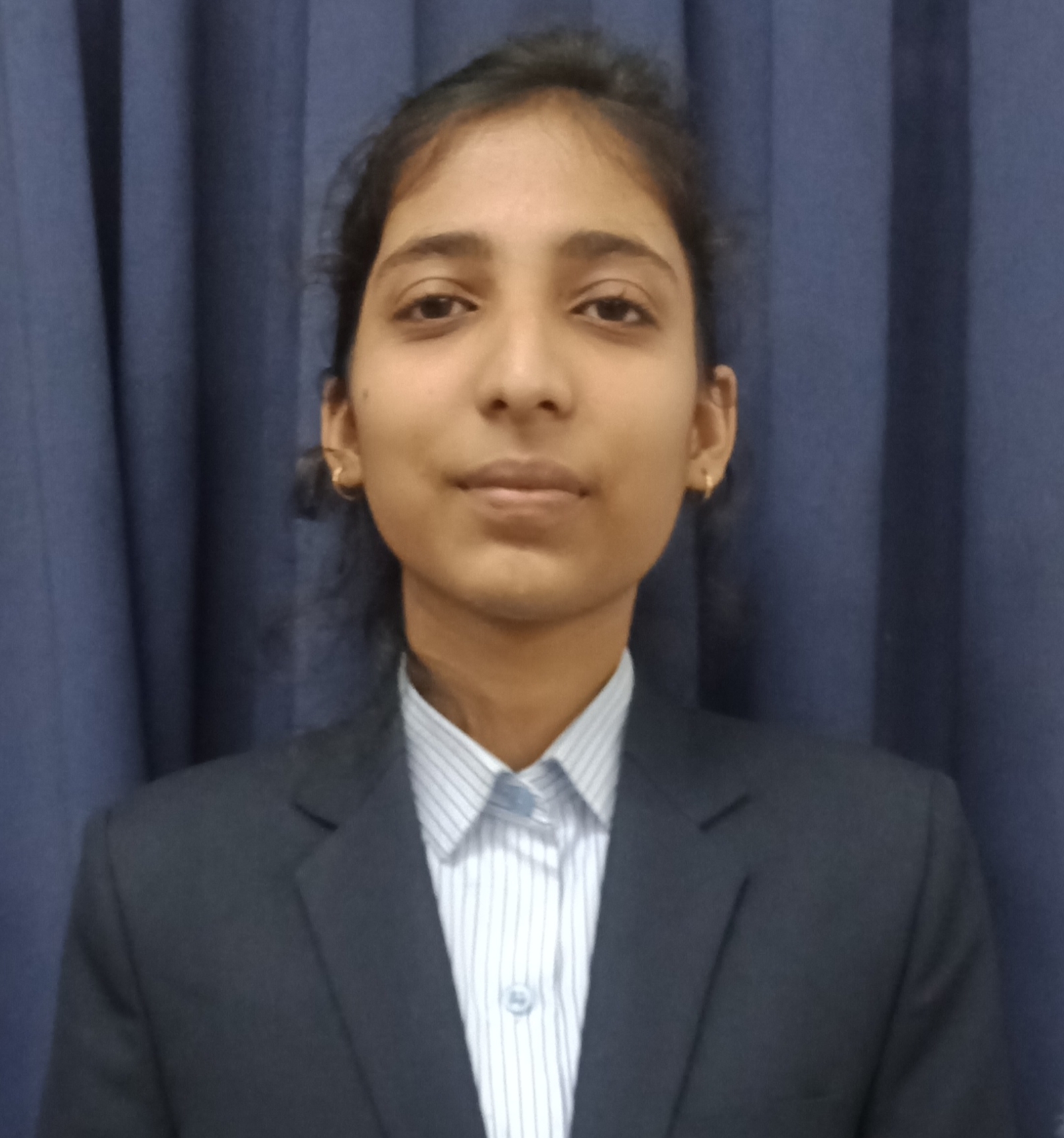 Ms. Arpita Pandey