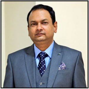 CA GOVIND MAHESHWARI