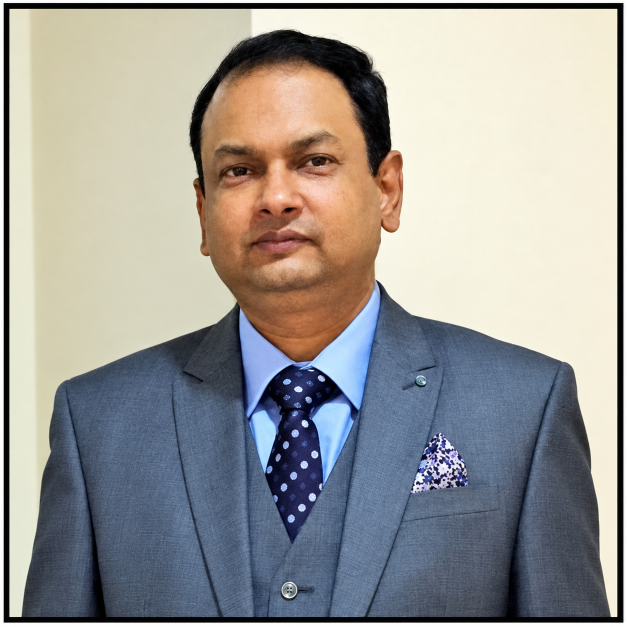 CA GOVIND MAHESHWARI