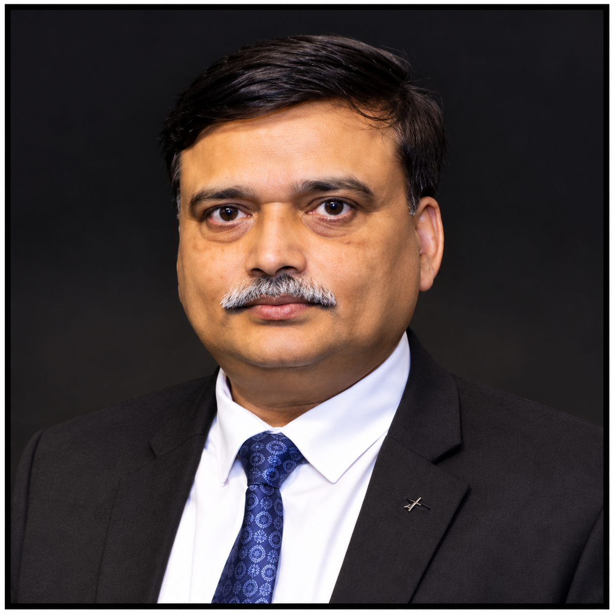 CA DHARMENDRA SRIVASTAVA