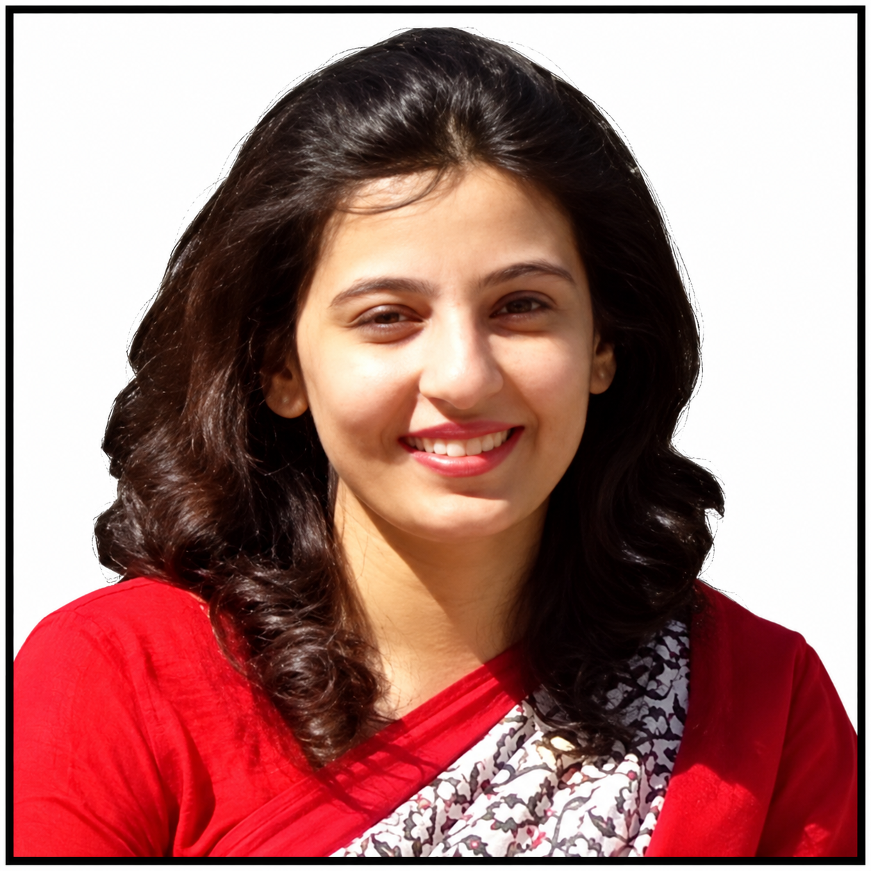 Dr. Sadhvi Mehrotra