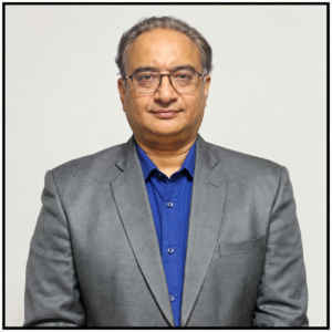 Mr. Sandeep Joshi