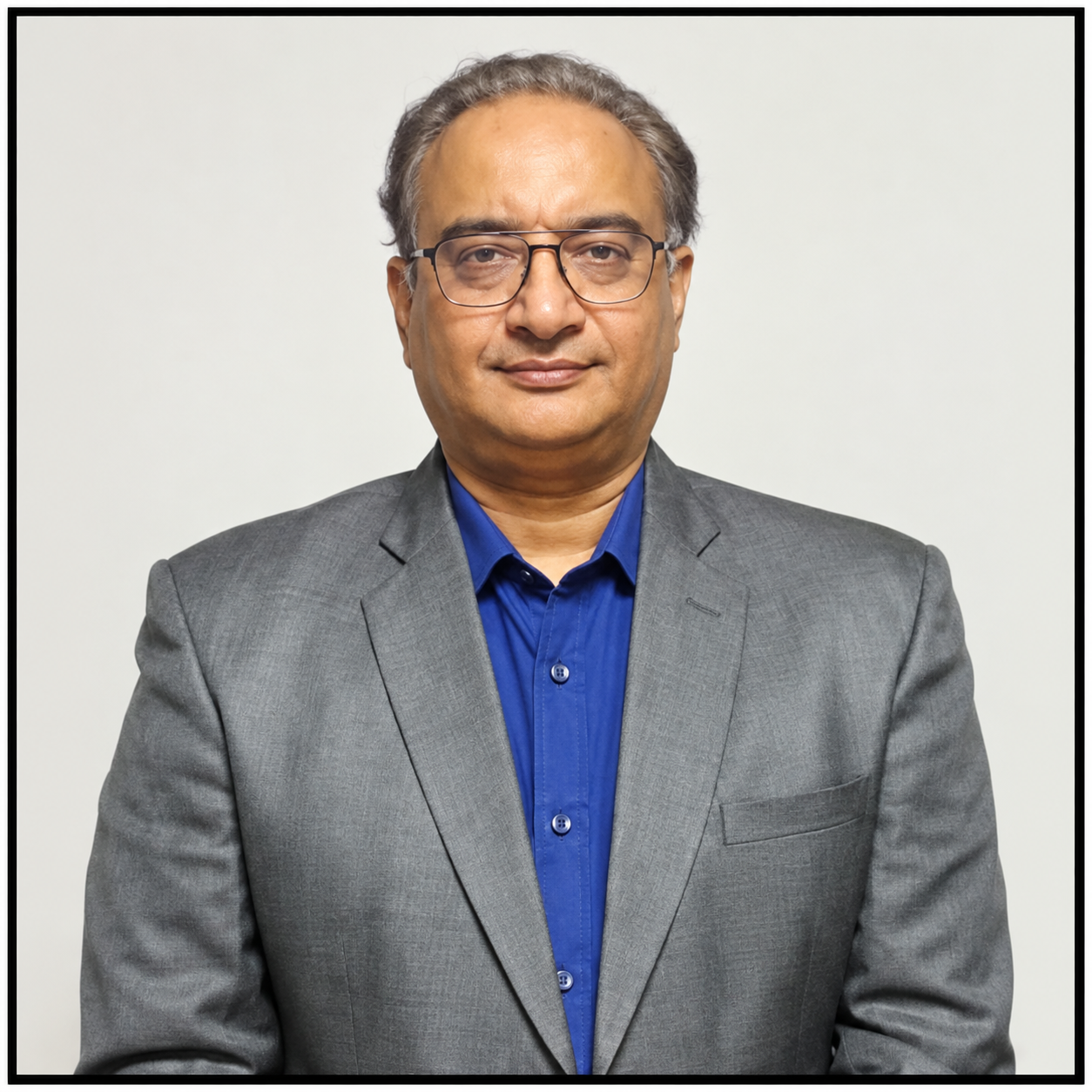 Mr. Sandeep Joshi