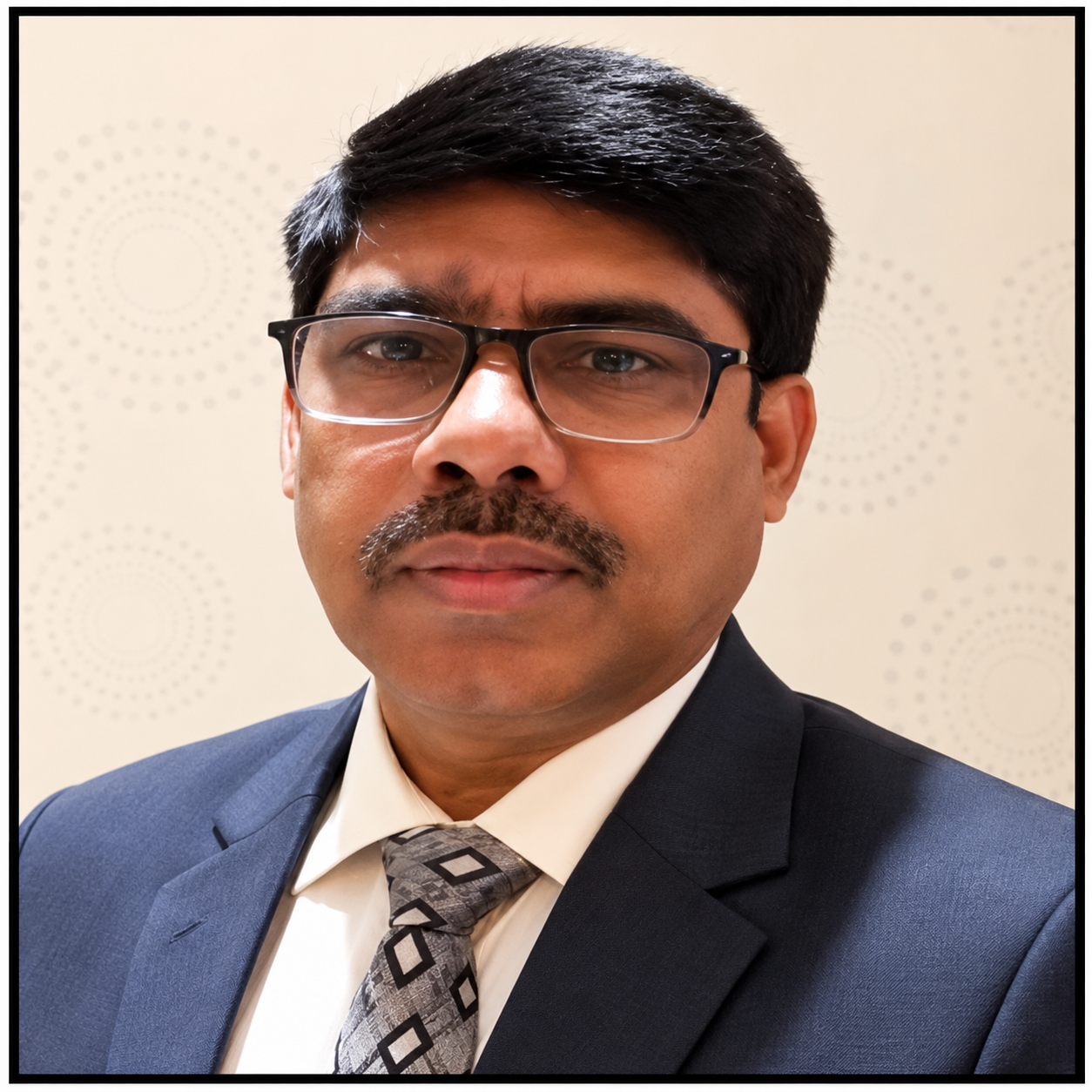 Prof. (Dr.) Raghuraj Singh
