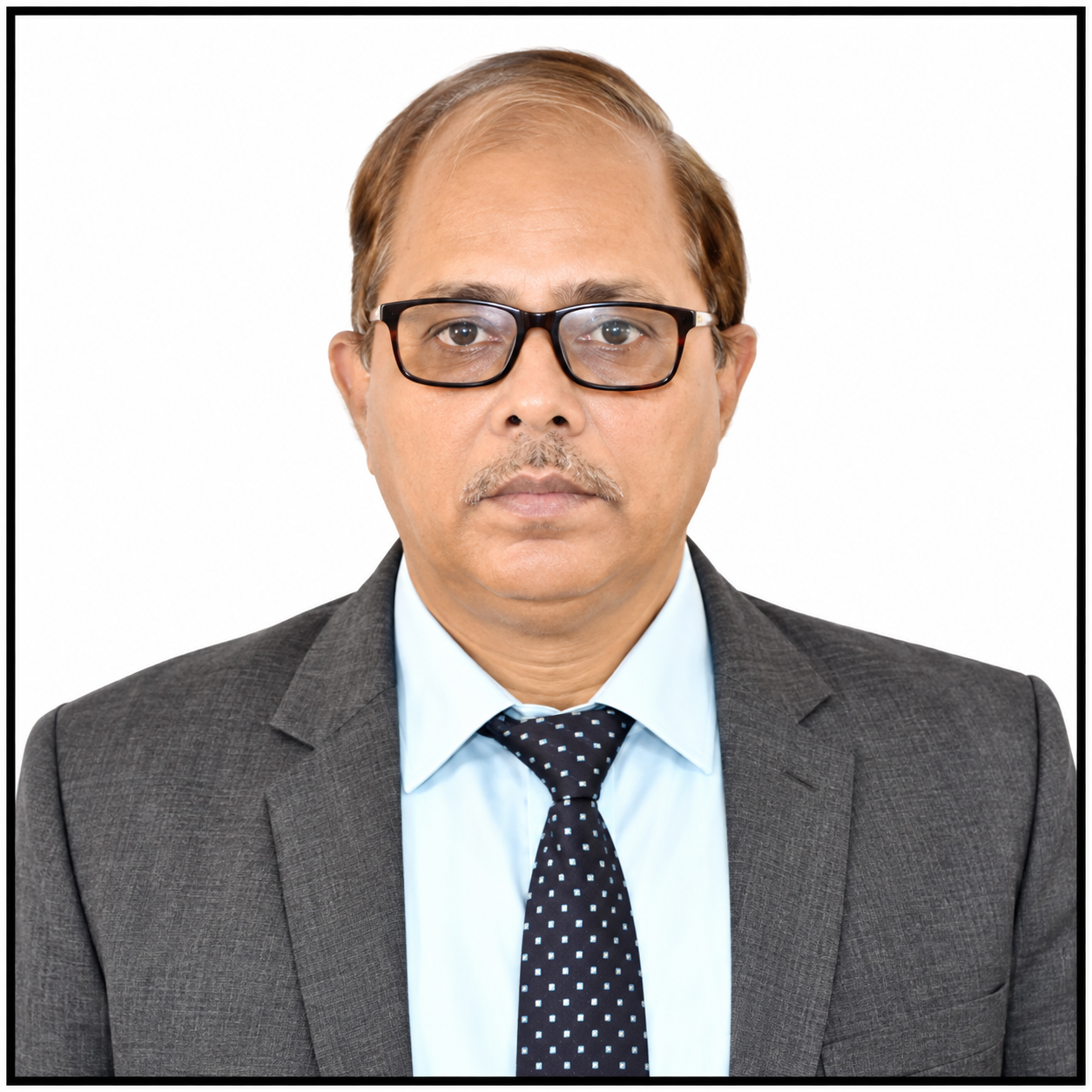 Dr. Jai Krishna Pandey