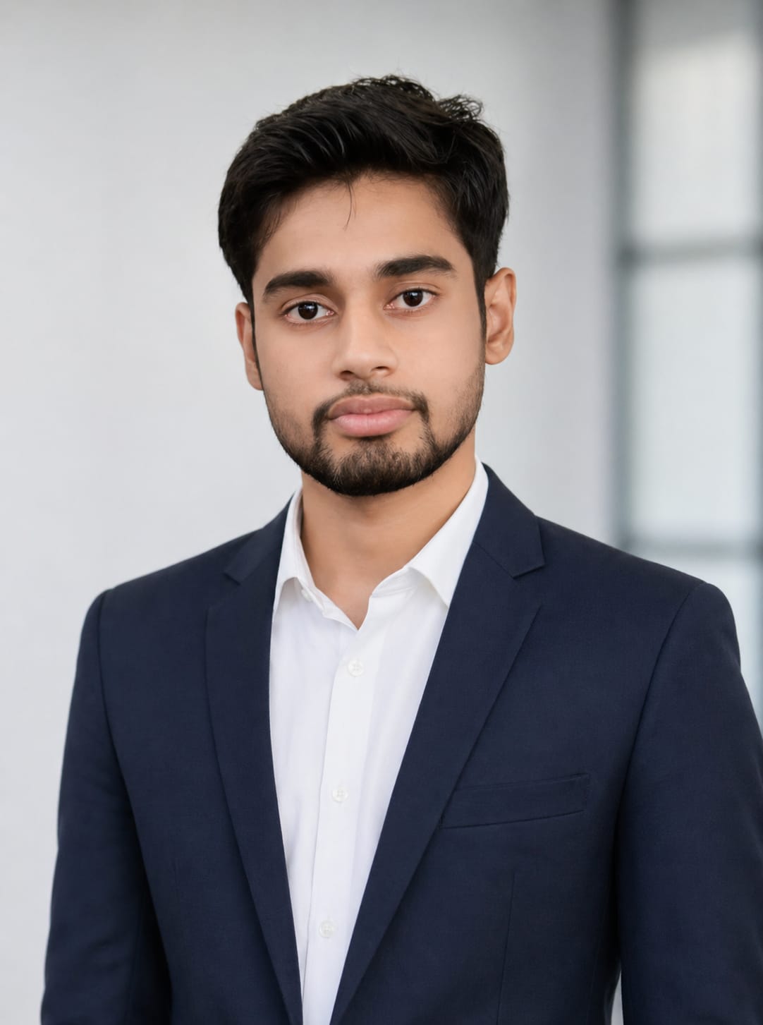 Mr. Mradul Soni