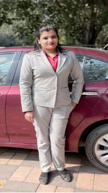 Himani Kakkar