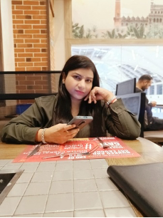 Priyanka Dubey